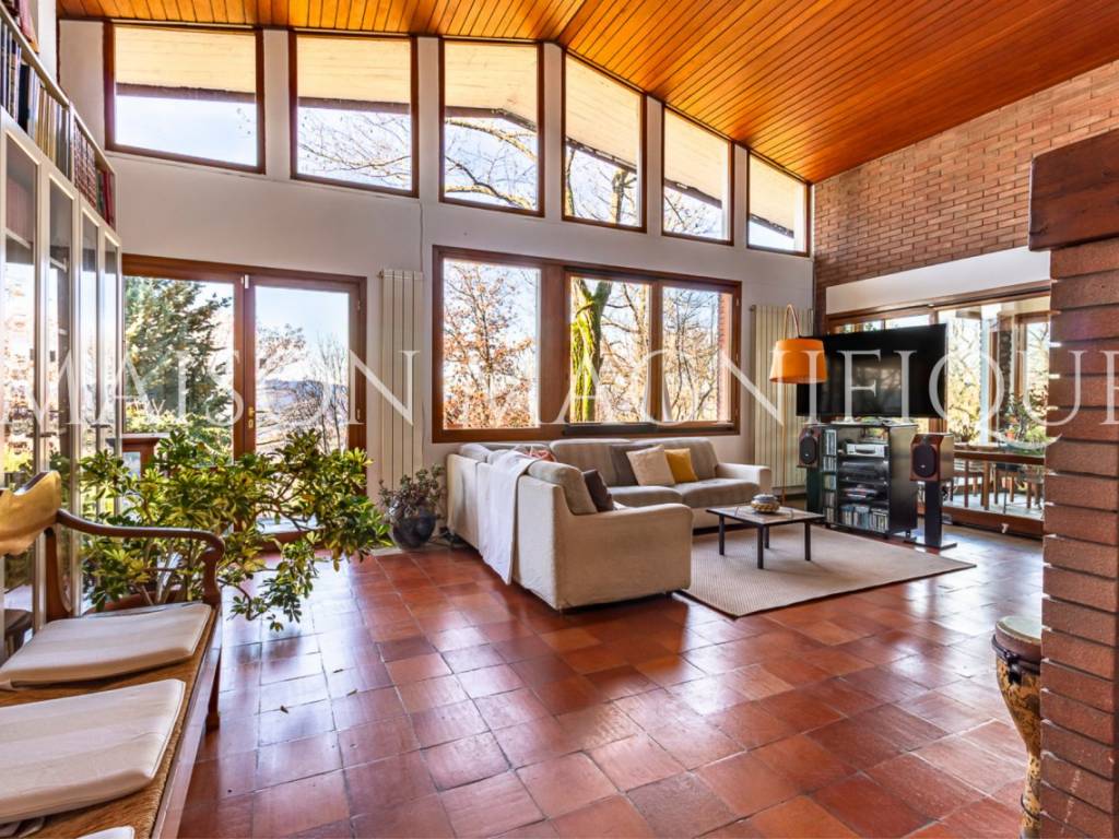 Villa a Sasso marconi - Foto 2