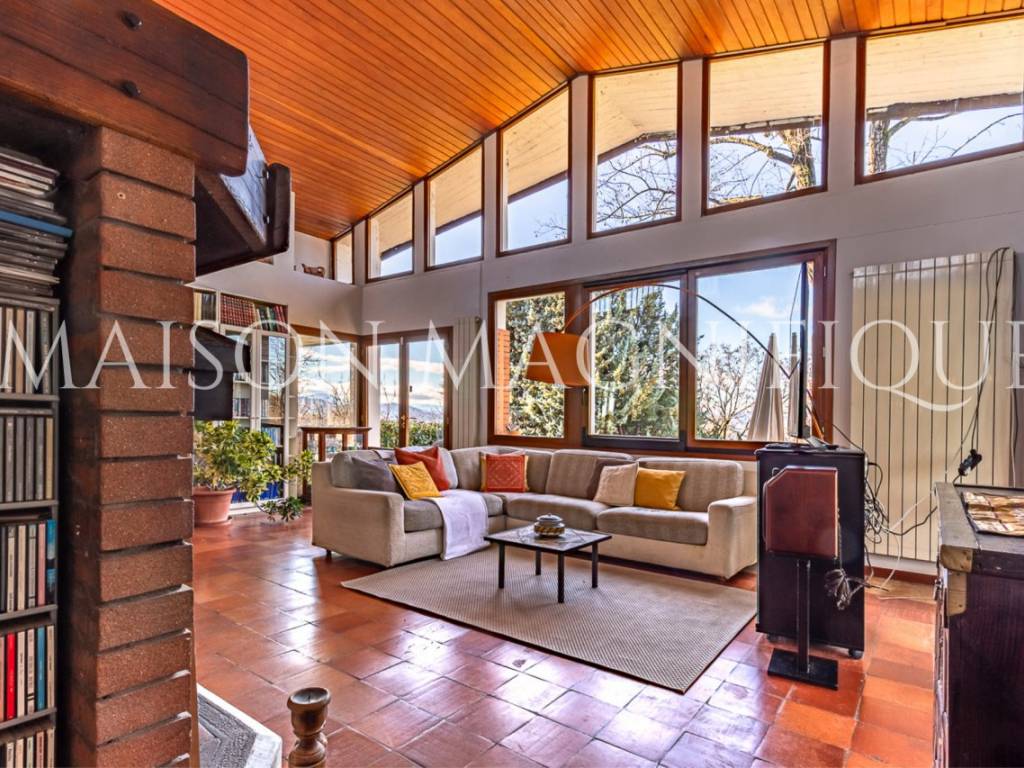 Villa a Sasso marconi - Foto 3