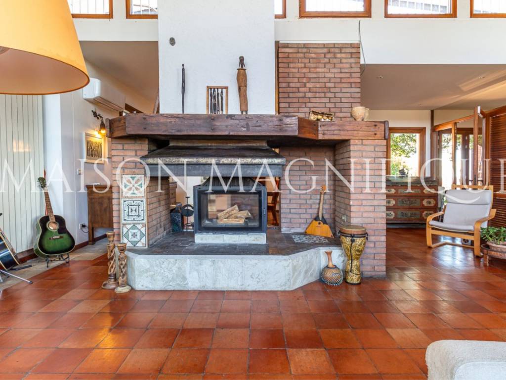 Villa a Sasso marconi - Foto 4