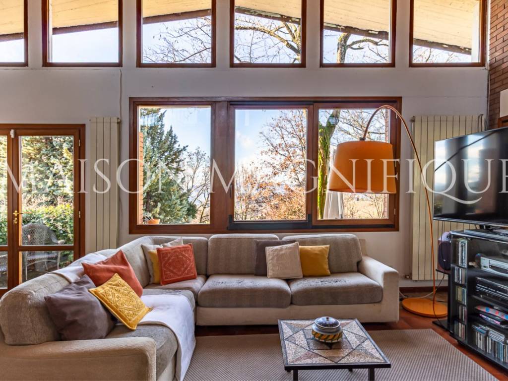 Villa a Sasso marconi - Foto 5