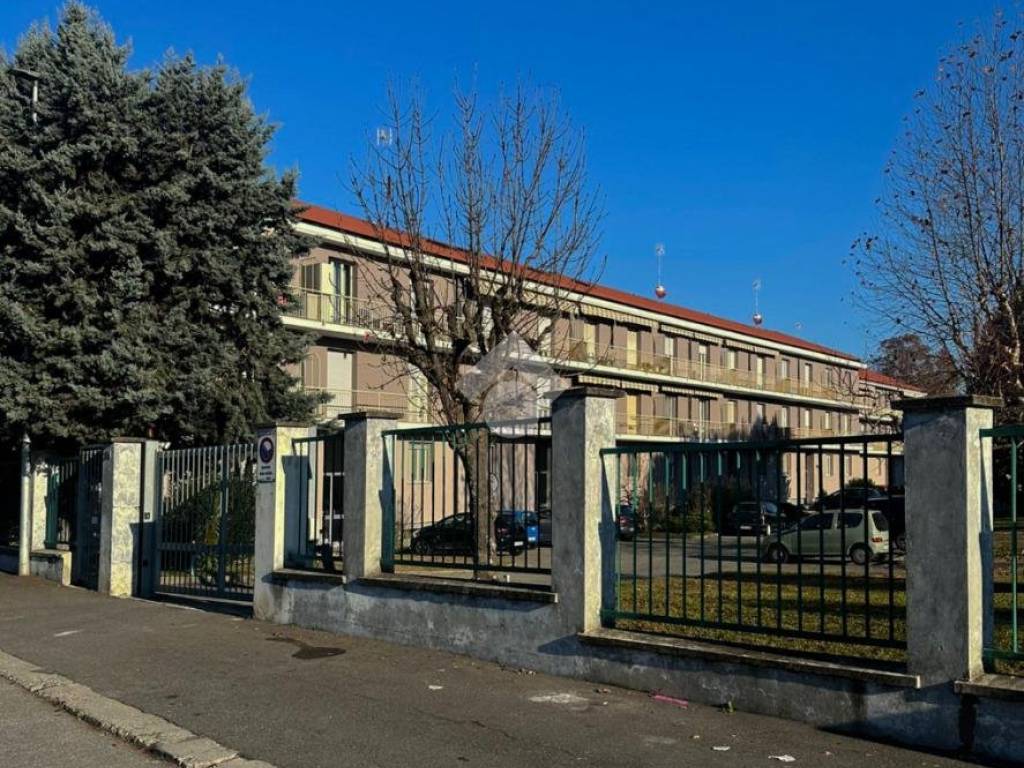 Box / garage a Settimo torinese in Via G. Verdi, 33 - Foto 3
