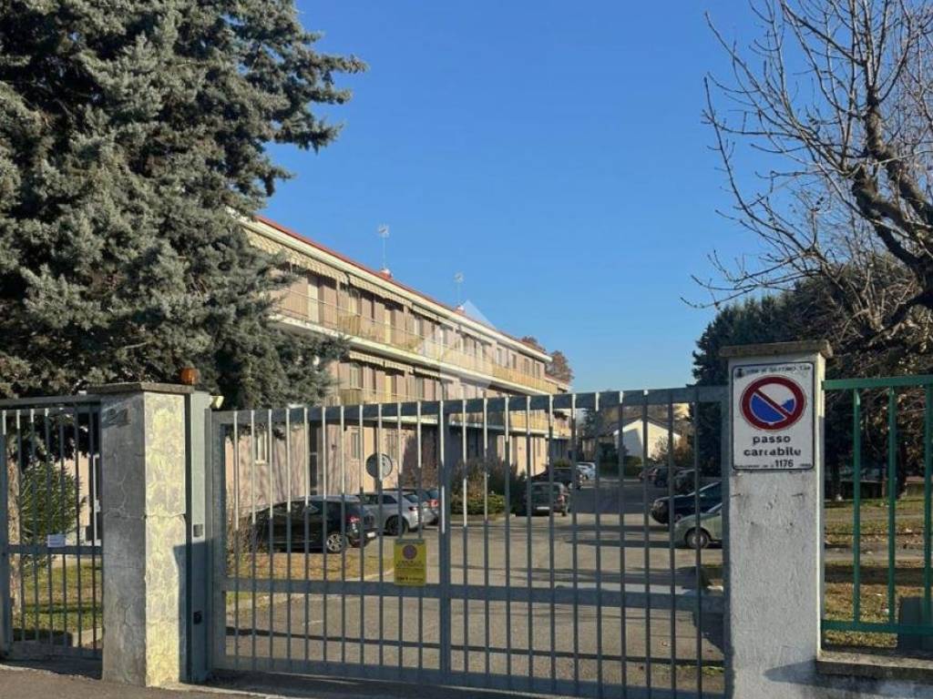 Box / garage a Settimo torinese in Via G. Verdi, 33 - Foto 5