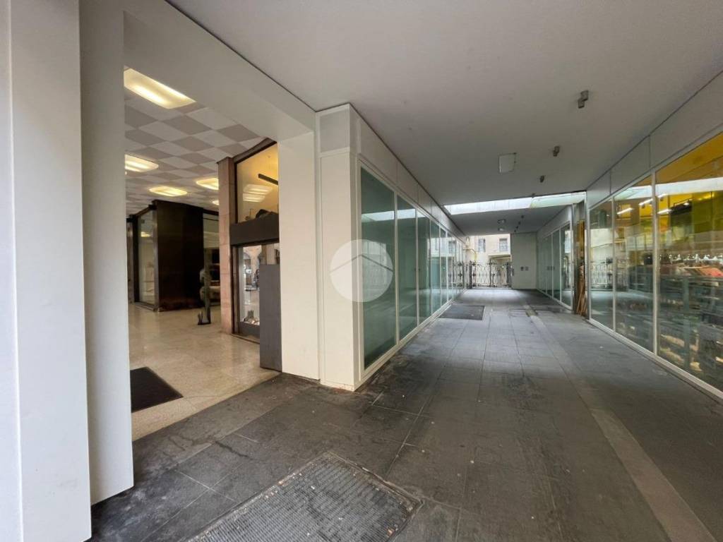 Immobile a Bergamo in Via Sant'Orsola - Foto 2