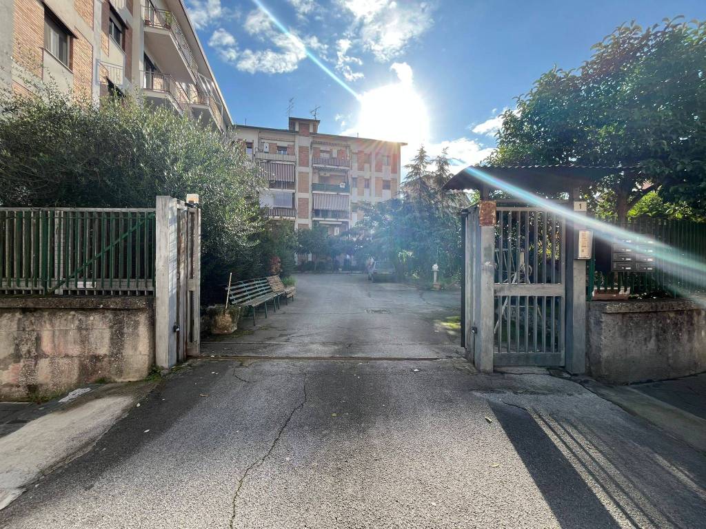 Appartamento a Benevento in Via Girolamo Vitelli - Foto 2