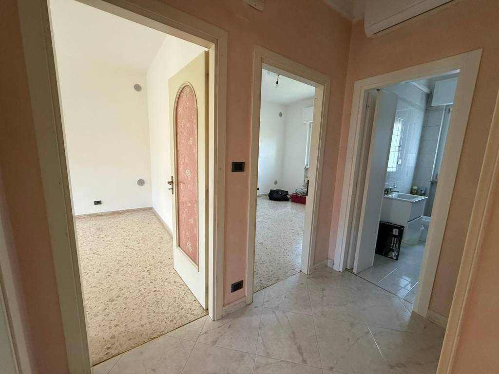 Appartamento a Benevento in Via Girolamo Vitelli - Foto 4