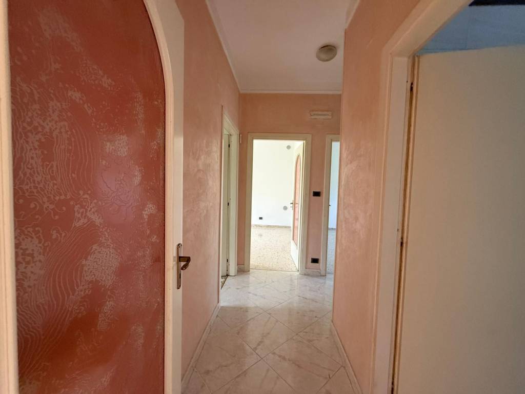 Appartamento a Benevento in Via Girolamo Vitelli - Foto 5