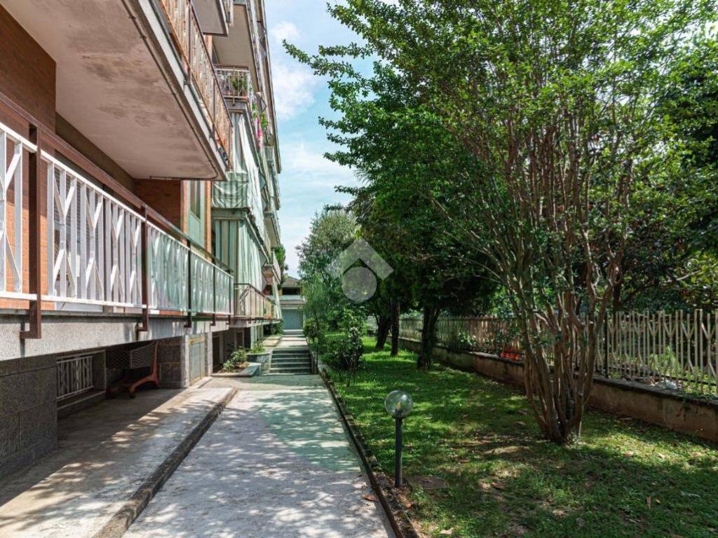 Appartamento a Ciriè in Via Torino, 13 - Foto 2
