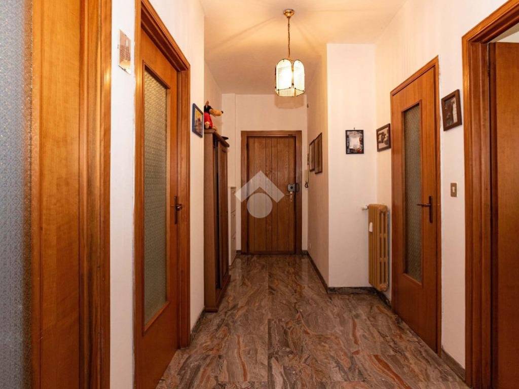 Appartamento a Ciriè in Via Torino, 13 - Foto 5