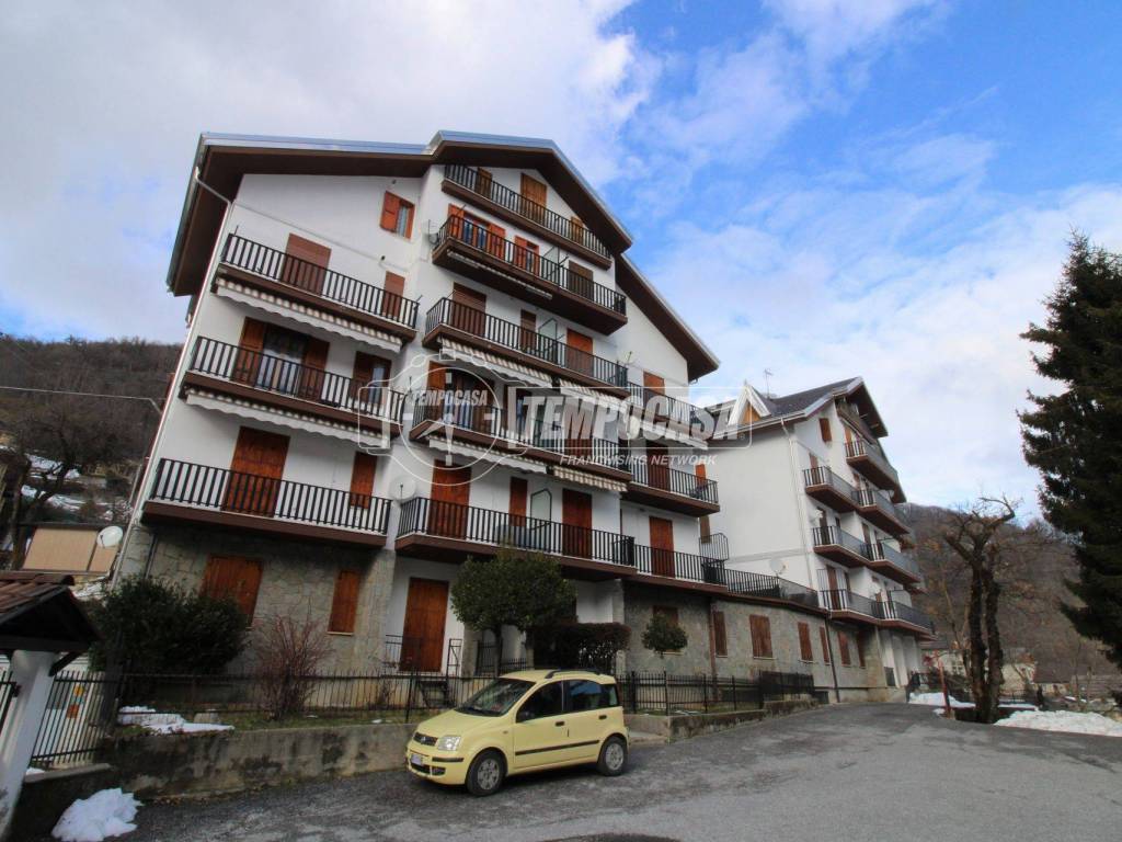 Appartamento a Frabosa sottana in Via Don Carlo Boetti 30 - Foto 2