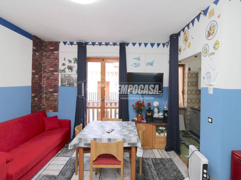 Appartamento a Frabosa sottana in Via Don Carlo Boetti 30 - Foto 3