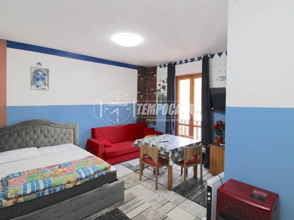 Appartamento a Frabosa sottana in Via Don Carlo Boetti 30 - Foto 4