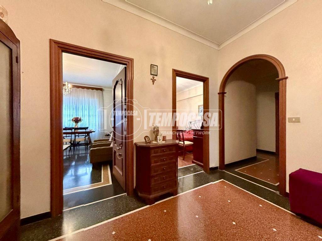 Appartamento a Genova in Via Giovanni A.Molfino 6 - Foto 3