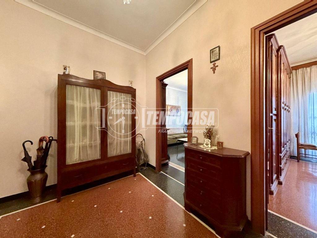 Appartamento a Genova in Via Giovanni A.Molfino 6 - Foto 4