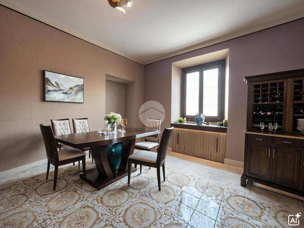 Appartamento a Pinerolo in Corso Torino, 84 - Foto 4