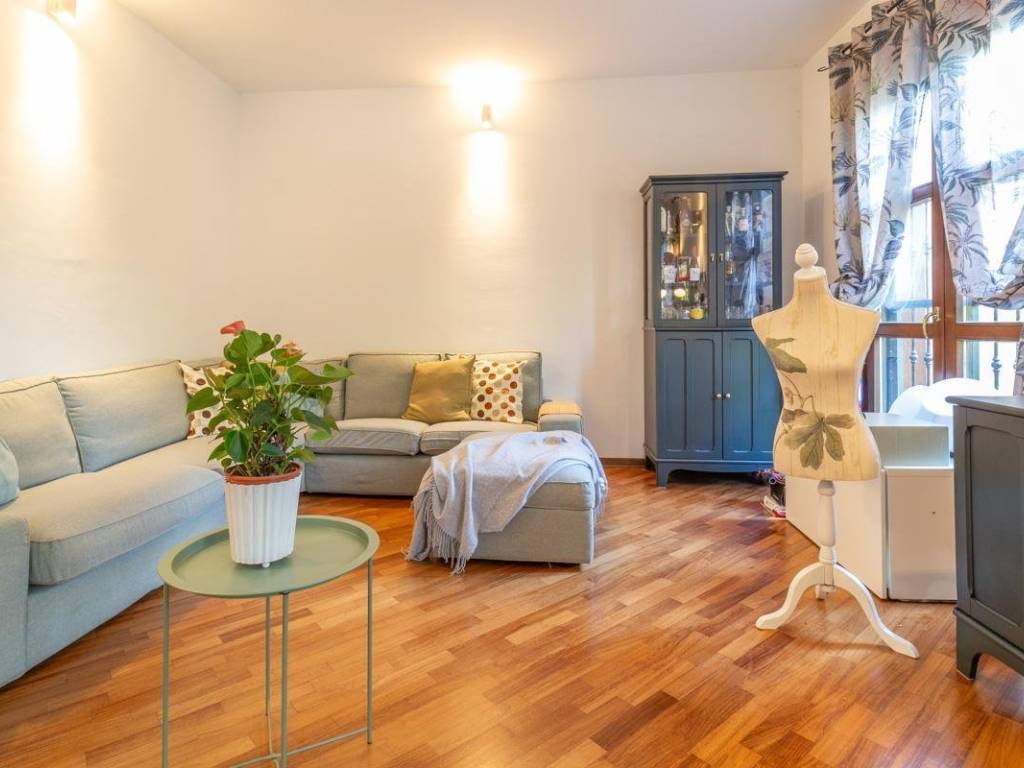Appartamento a Villasanta in Via Molino Sesto Giovine, 12 - Foto 3