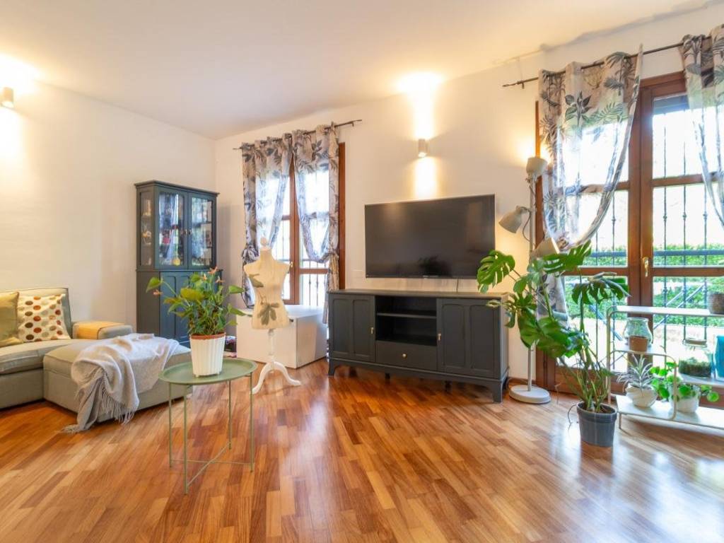 Appartamento a Villasanta in Via Molino Sesto Giovine, 12 - Foto 4