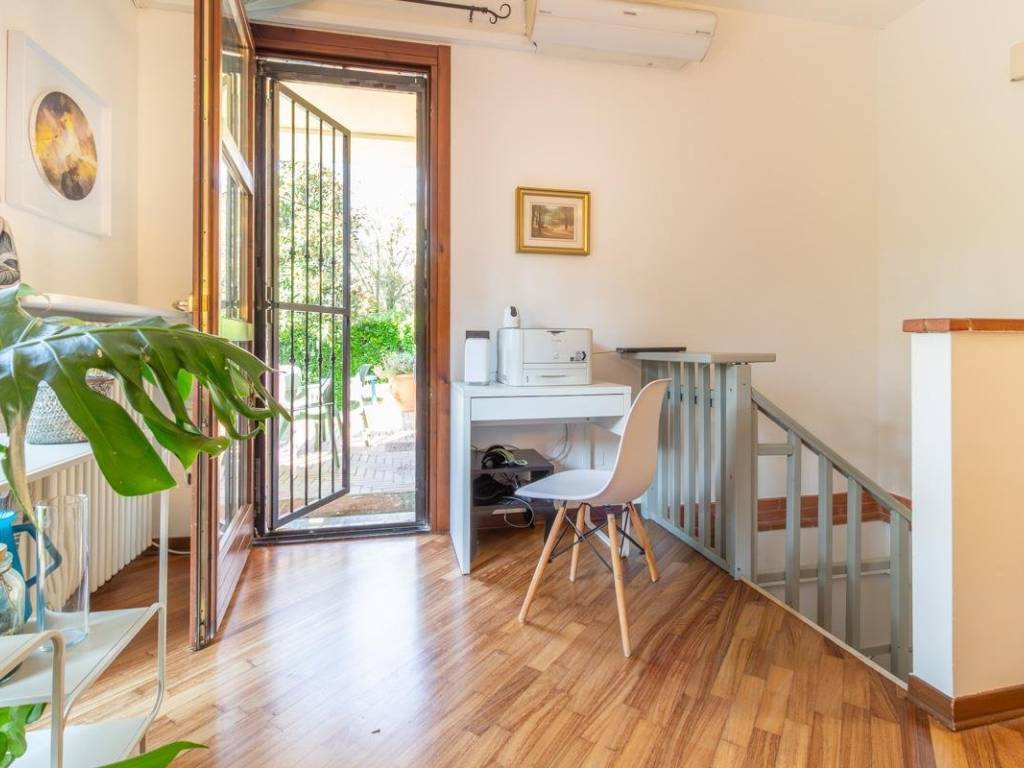 Appartamento a Villasanta in Via Molino Sesto Giovine, 12 - Foto 5