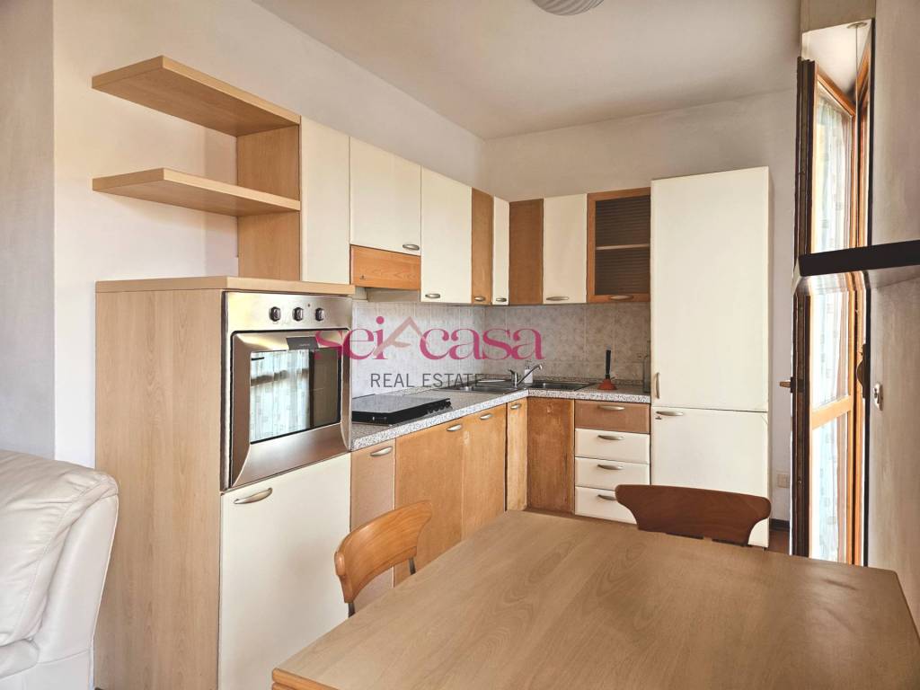 Appartamento a Grosseto in Via Legnano - Foto 2