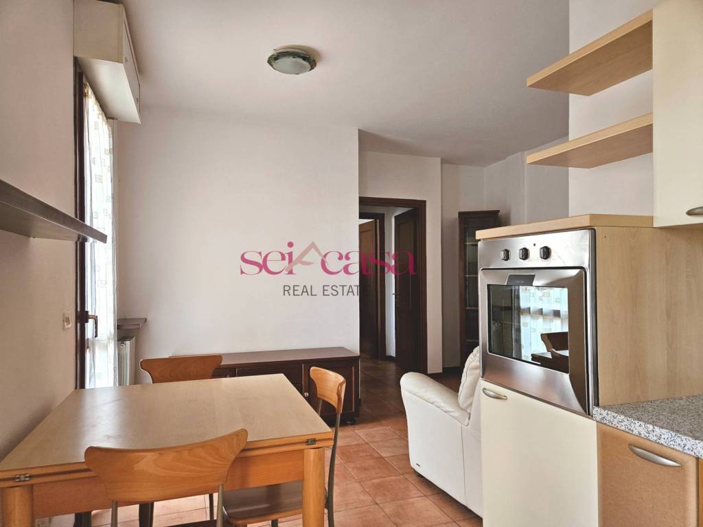 Appartamento a Grosseto in Via Legnano - Foto 3