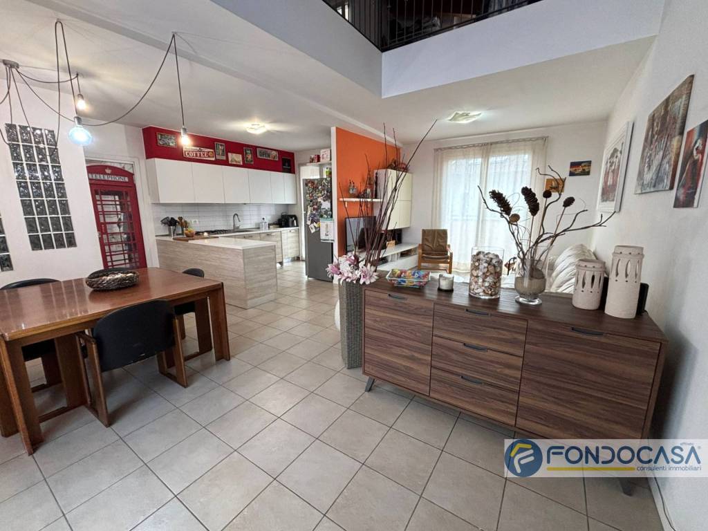 Appartamento a Barlassina in Via Dei Prati - Foto 2