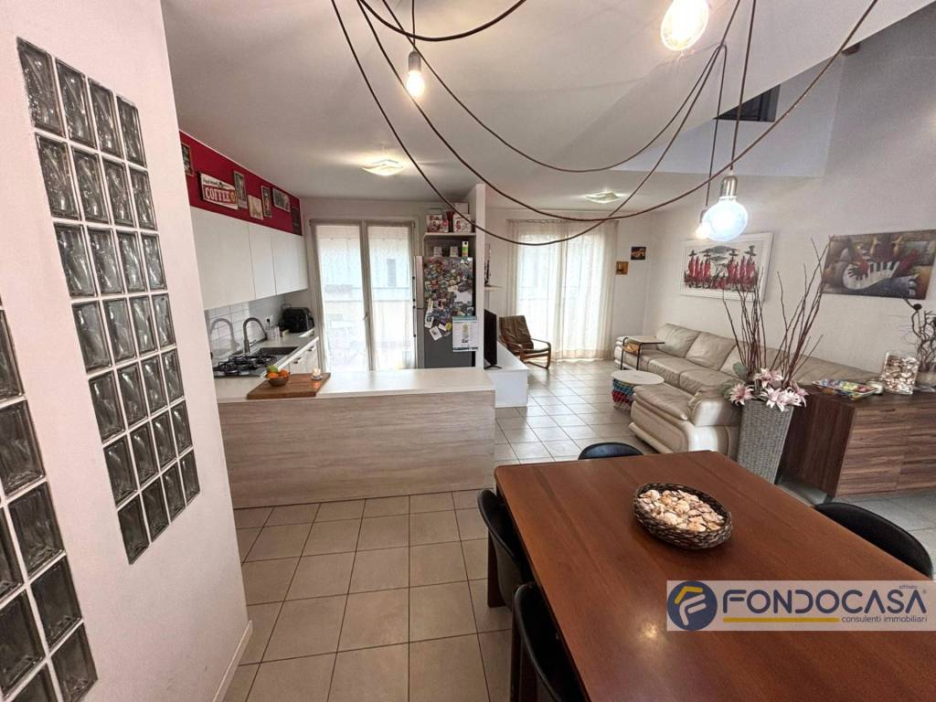 Appartamento a Barlassina in Via Dei Prati - Foto 4