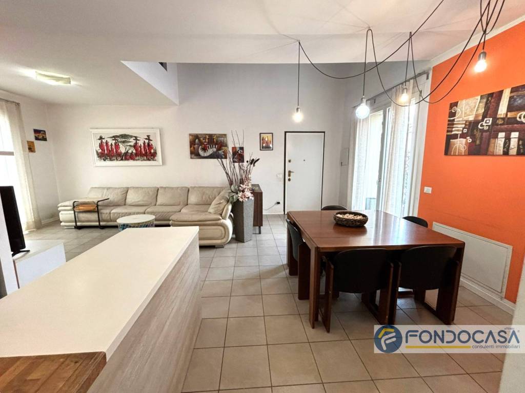 Appartamento a Barlassina in Via Dei Prati - Foto 5