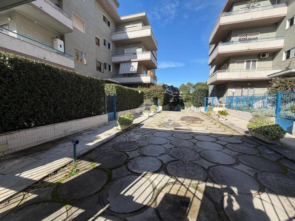 Appartamento a Latina in Via Giuseppe Parini, 14 - Foto 4