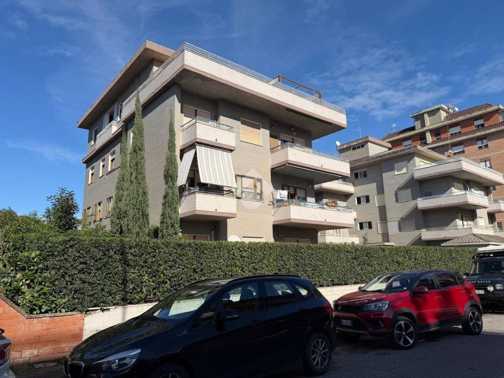 Appartamento a Latina in Via Giuseppe Parini, 14 - Foto 5