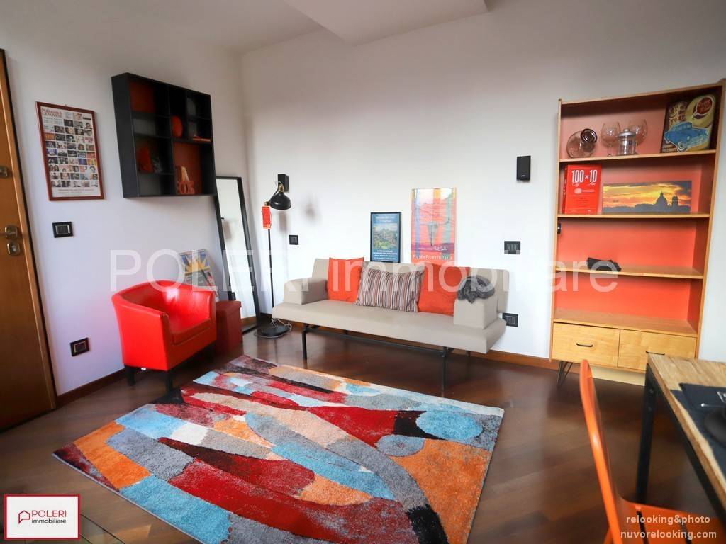 Appartamento a Genova in Via Benedetto Cairoli - Foto 2