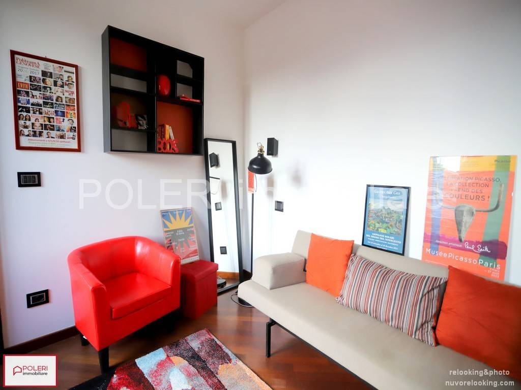 Appartamento a Genova in Via Benedetto Cairoli - Foto 4