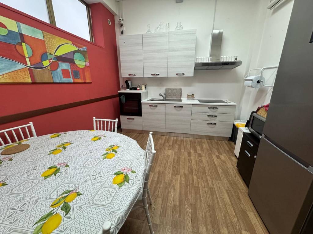 Appartamento a Casagiove in Via Nazionale Appia, 20 - Foto 2