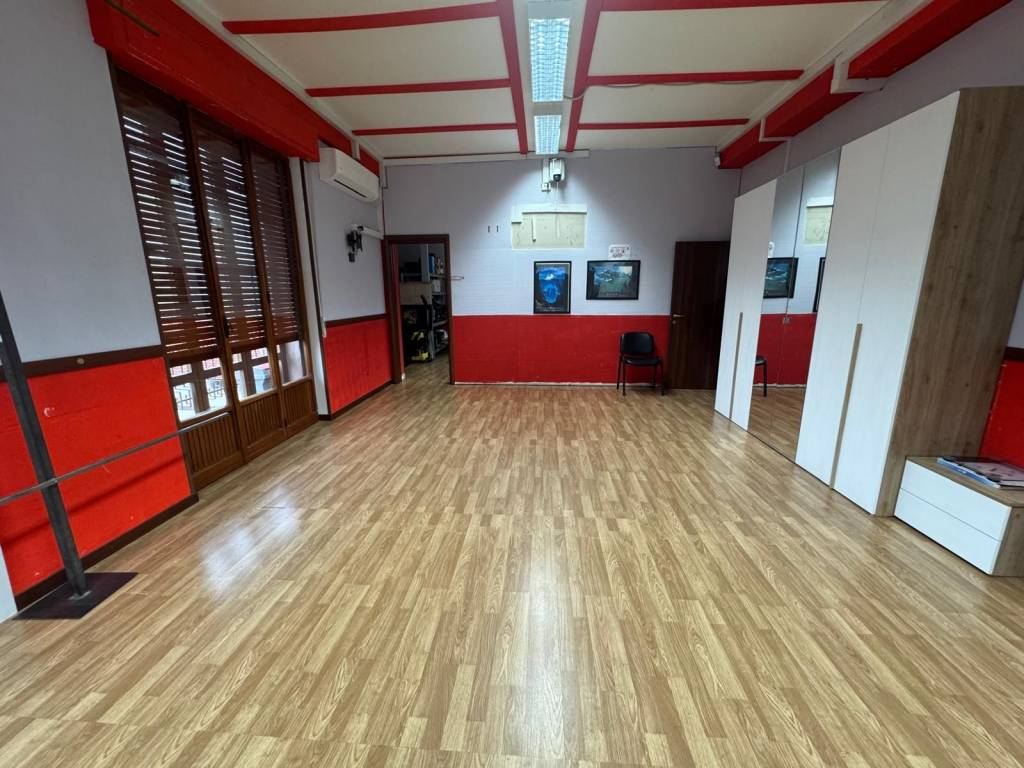 Appartamento a Casagiove in Via Nazionale Appia, 20 - Foto 5