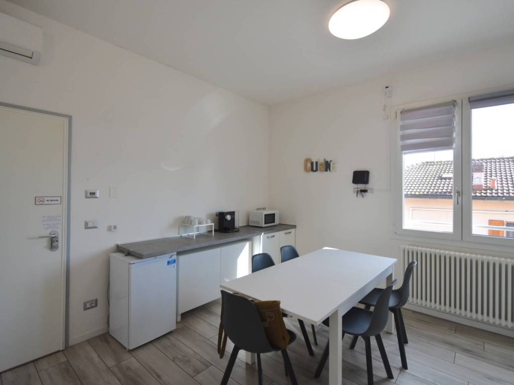 Appartamento a Bologna in Via Surrogazione Reno, 10 - Foto 2