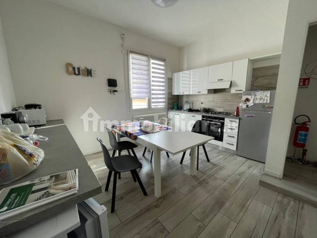 Appartamento a Bologna in Via Surrogazione Reno, 10 - Foto 3