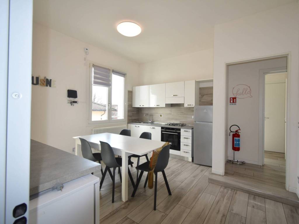 Appartamento a Bologna in Via Surrogazione Reno, 10 - Foto 4