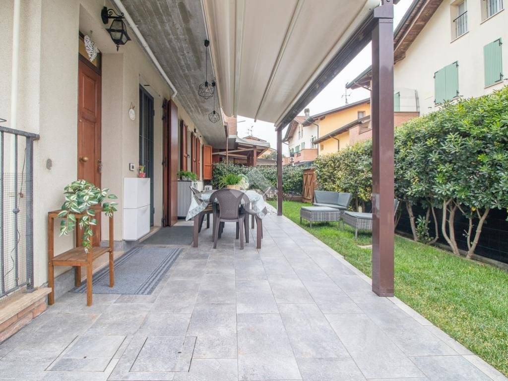 Appartamento a Ravenna in Via S. Pantaleone, 46 - Foto 3