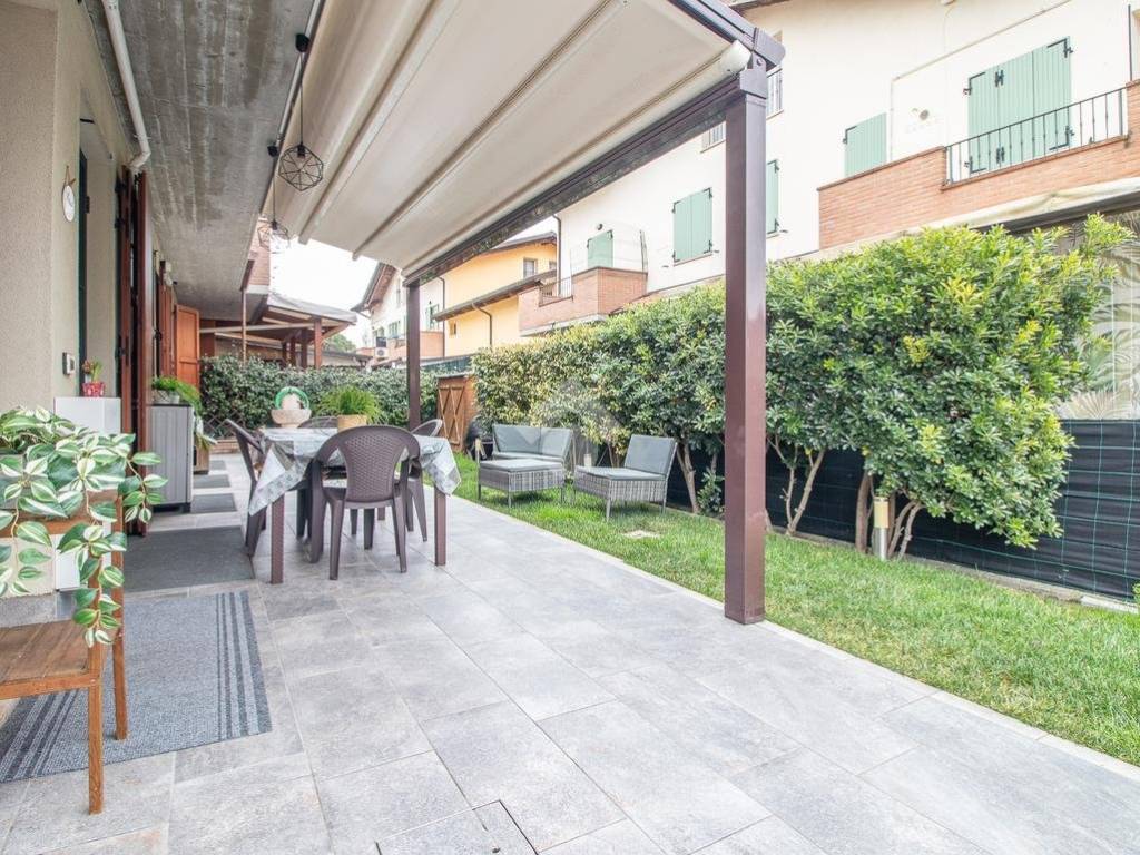Appartamento a Ravenna in Via S. Pantaleone, 46 - Foto 4