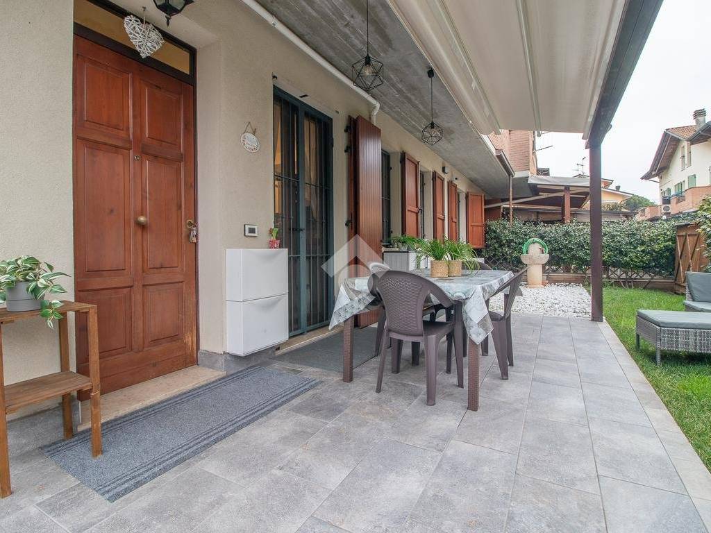Appartamento a Ravenna in Via S. Pantaleone, 46 - Foto 5