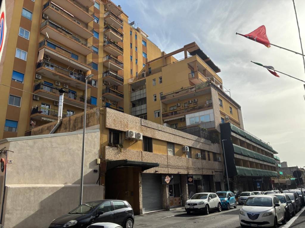 Appartamento a Catania in Via Duca degli Abruzzi - Foto 5