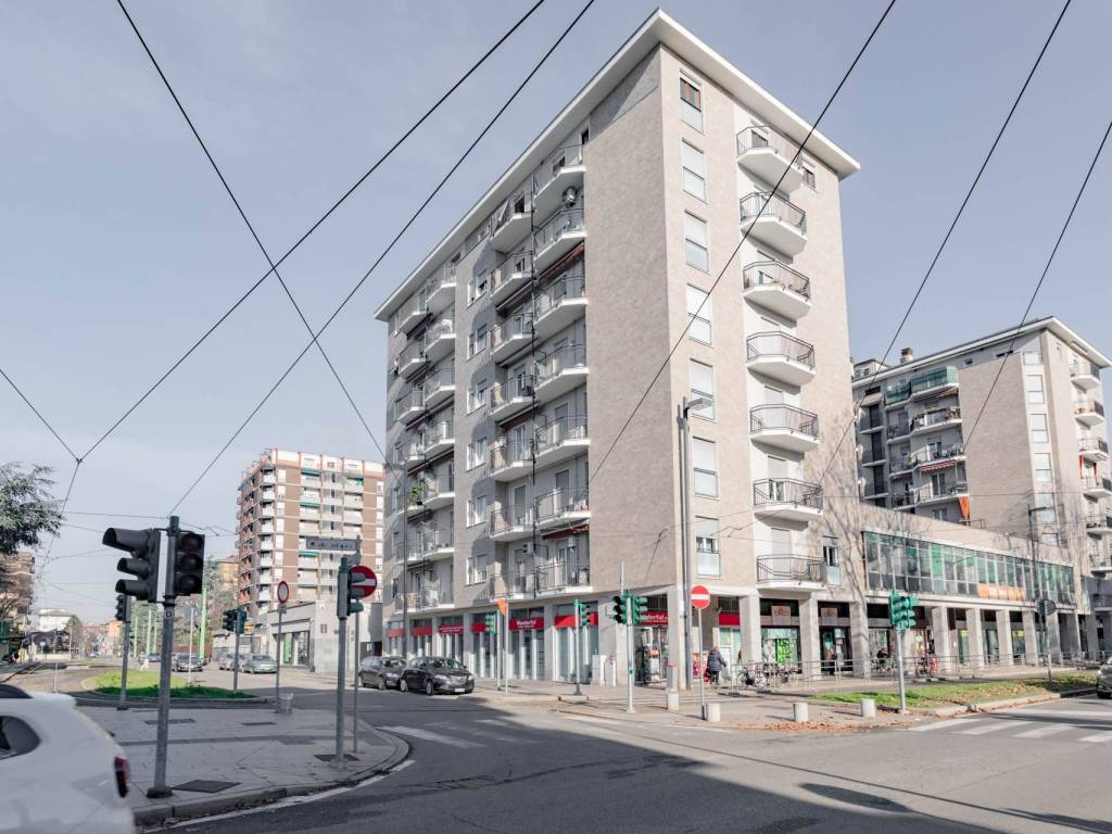Appartamento a Cinisello balsamo in via monte ortigara , 14 - Foto 2