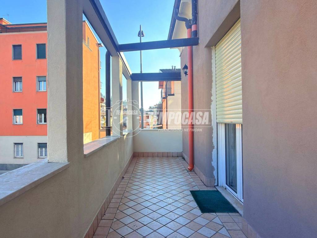 Appartamento a Brescia in Via Achille Papa 21 - Foto 2