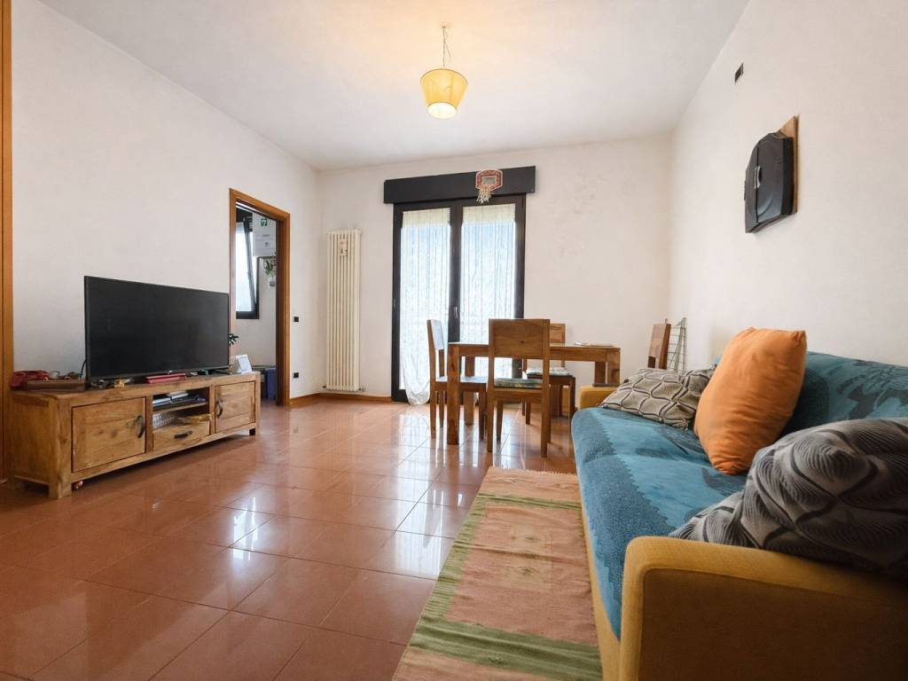 Appartamento a Vicenza in Via Francesco Baracca, 140 - Foto 5