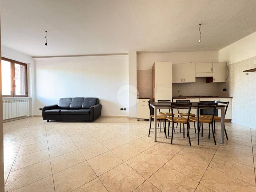 Appartamento a Montalto uffugo in Via Marsala, 28 - Foto 5