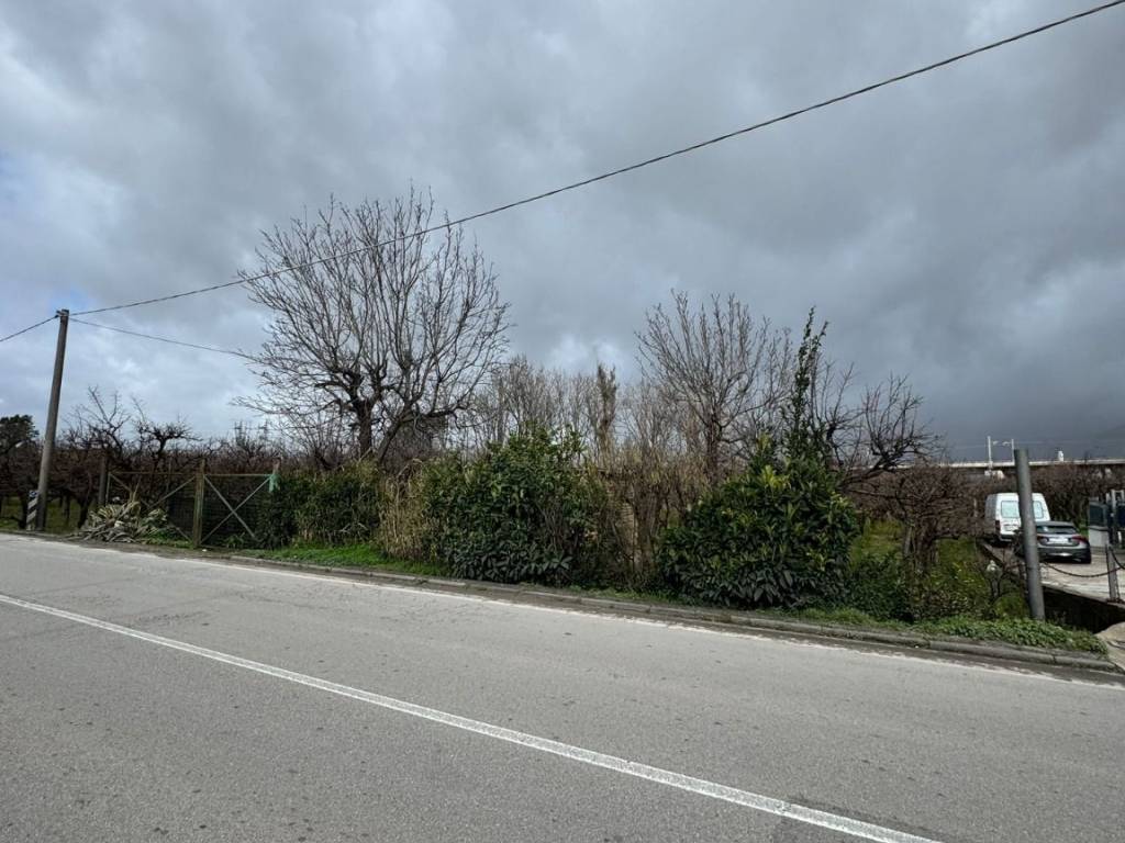 Terreno a Nocera inferiore in Via Padula - Foto 2