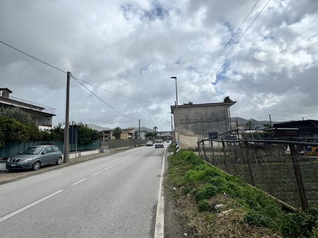 Terreno a Nocera inferiore in Via Padula - Foto 3
