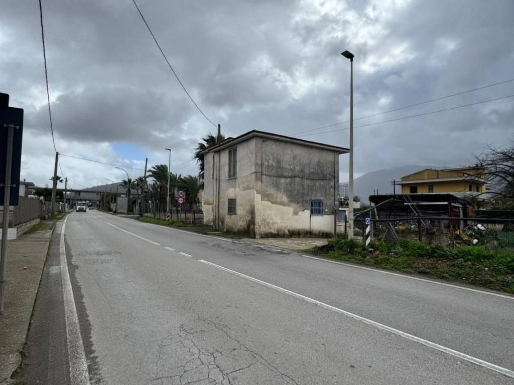 Terreno a Nocera inferiore in Via Padula - Foto 4