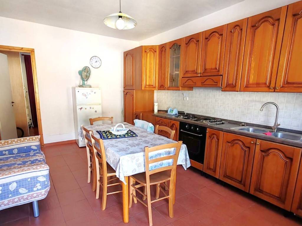 Appartamento a Acquappesa in Contrada Macchia, 67 - Foto 2