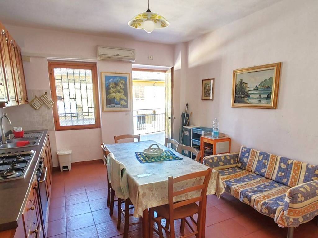 Appartamento a Acquappesa in Contrada Macchia, 67 - Foto 3
