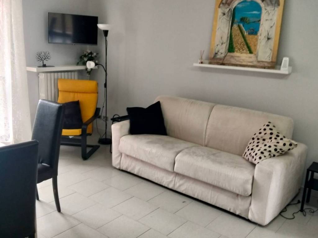 Appartamento a Ciriè in Via Vigna, 65 - Foto 2