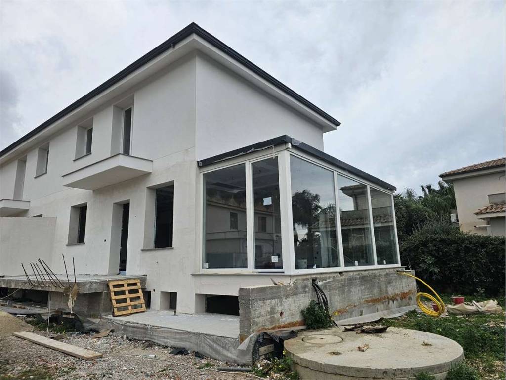 Villa a Carini - Foto 4